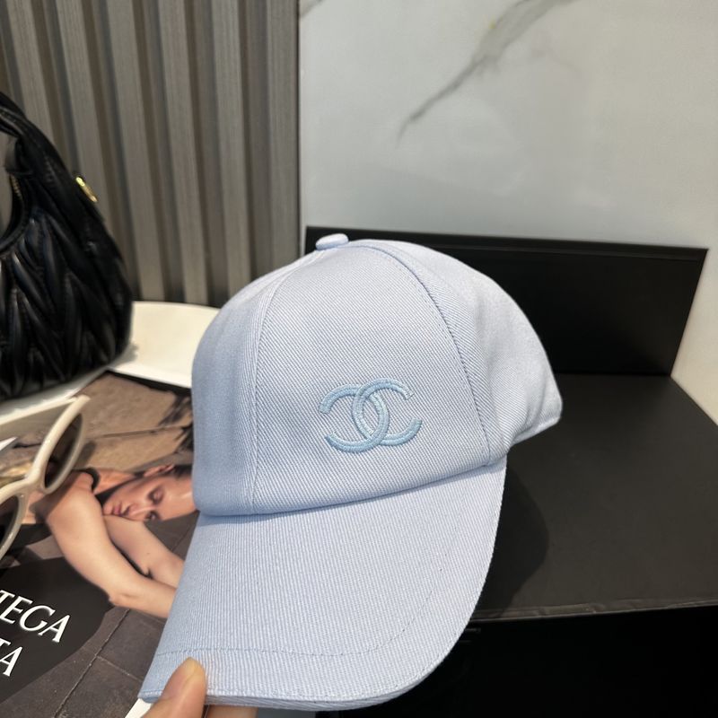 Chanel Caps Hats wholesale