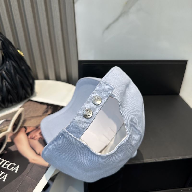 Chanel Caps Hats wholesale