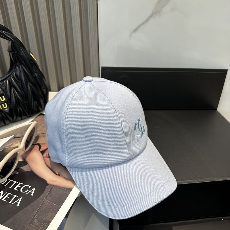 Chanel Caps Hats wholesale
