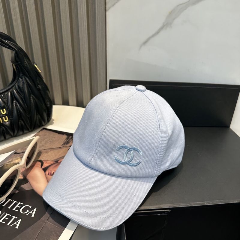 Chanel Caps Hats wholesale