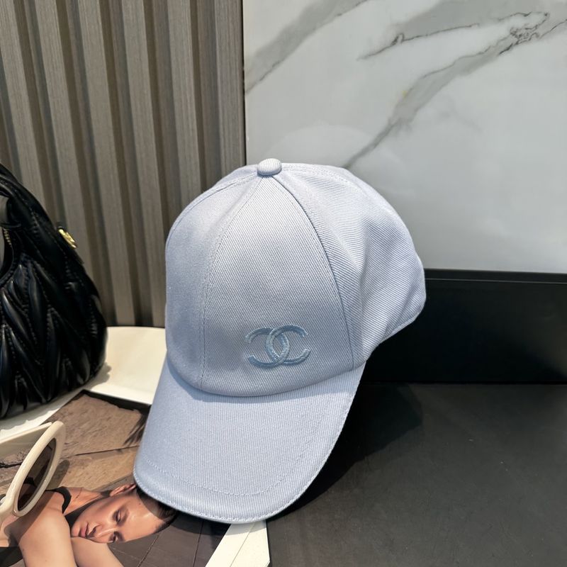 Chanel Caps Hats wholesale