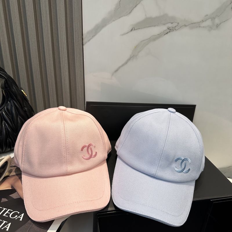 Chanel Caps Hats wholesale