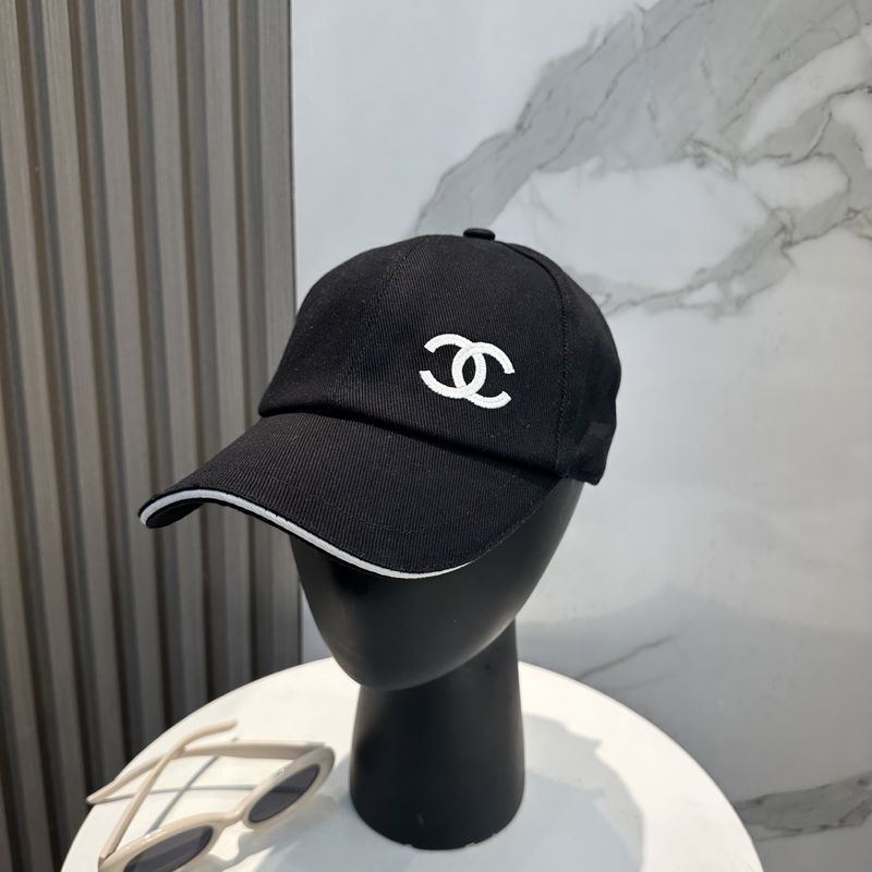 Chanel Caps Hats wholesale