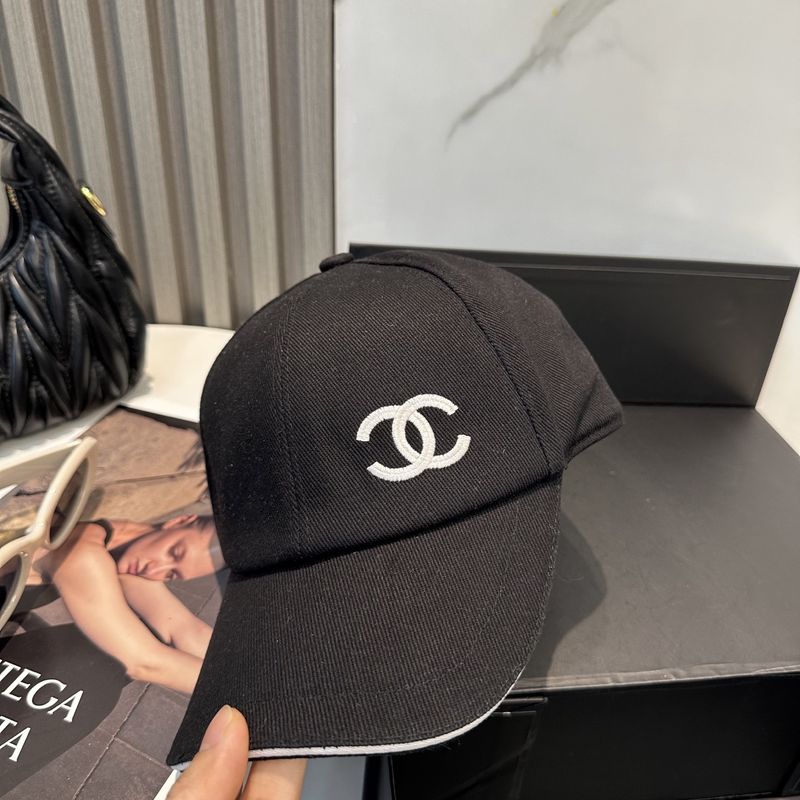 Chanel Caps Hats wholesale