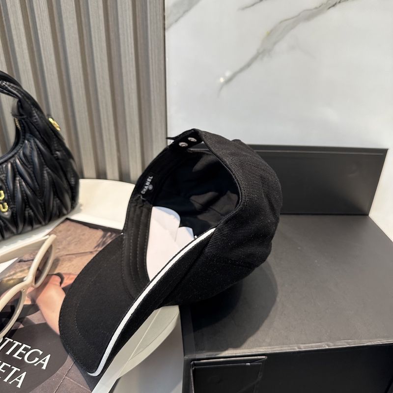 Chanel Caps Hats 297749 Wholesale