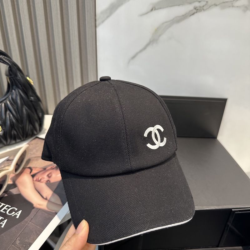 Chanel Caps Hats wholesale