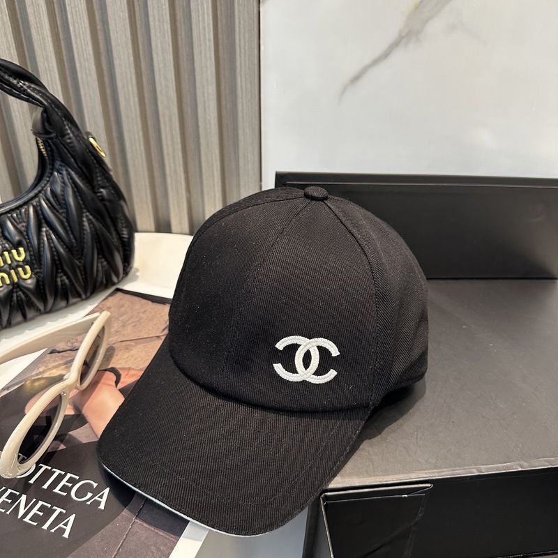 Chanel Caps Hats wholesale
