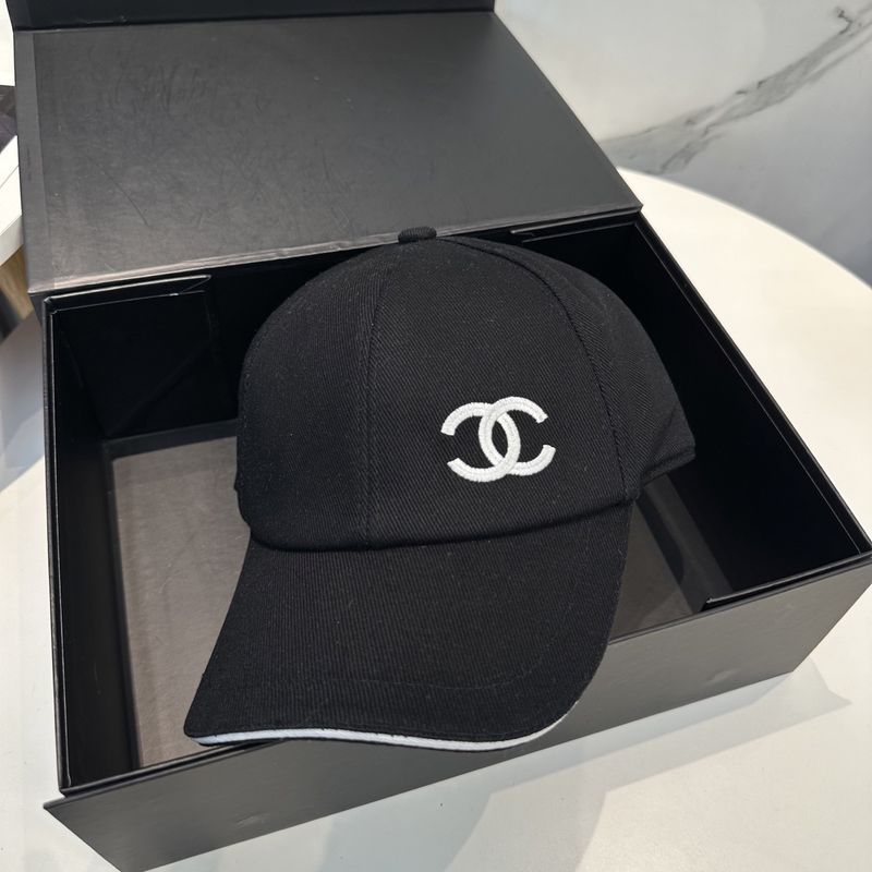 Chanel Caps Hats wholesale