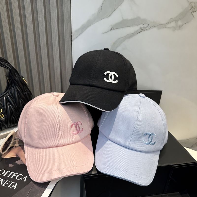 Chanel Caps Hats wholesale