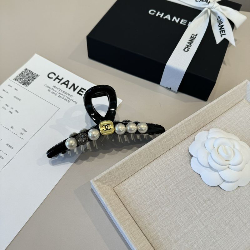 Chanel Hair Clips wholesale