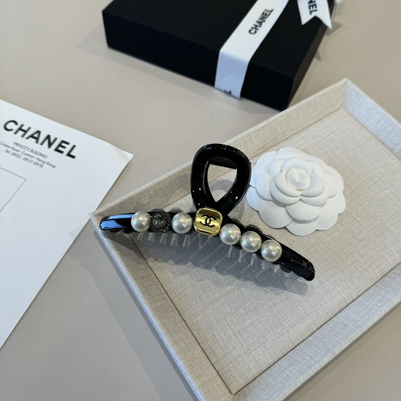 Chanel Hair Clips wholesale