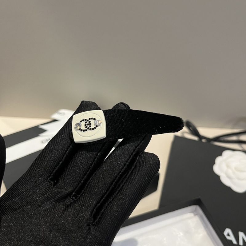 Chanel Hair Clips wholesale