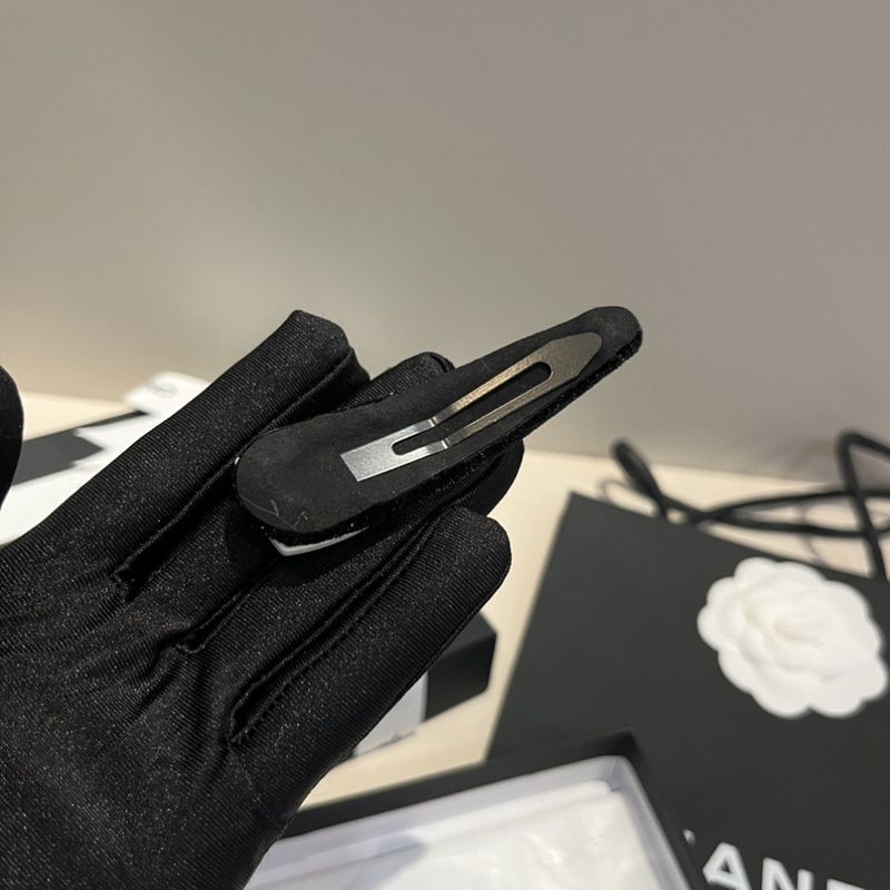 Chanel Hair Clips wholesale