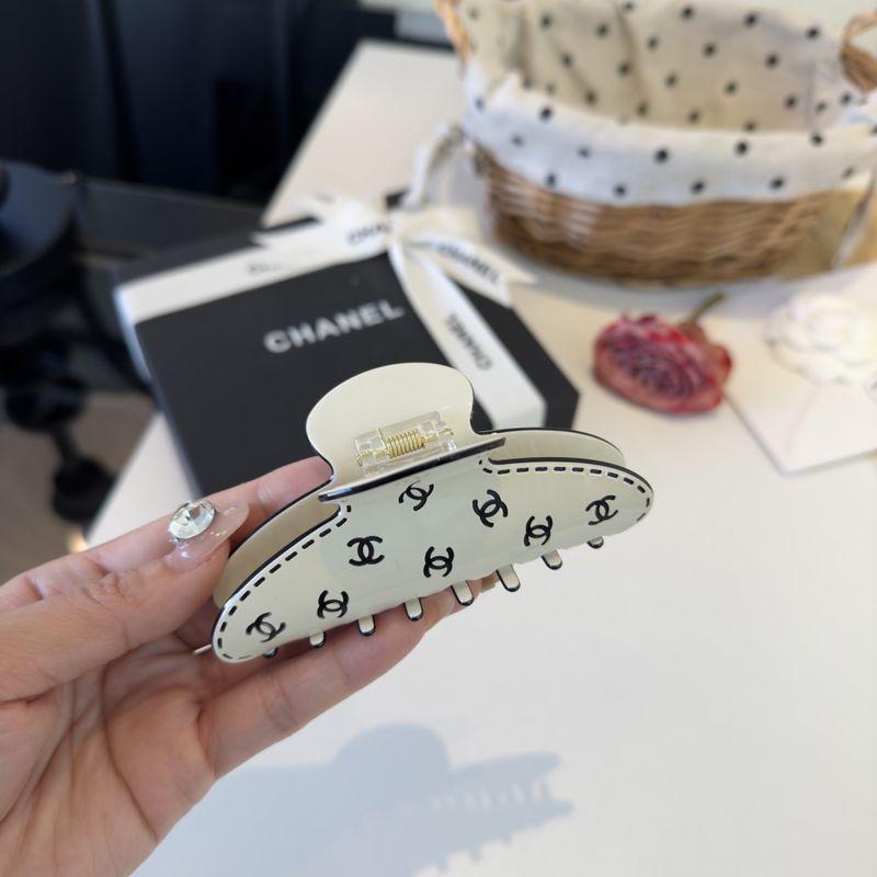Chanel Hair Clips wholesale