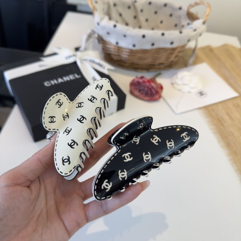 Chanel Hair Clips wholesale