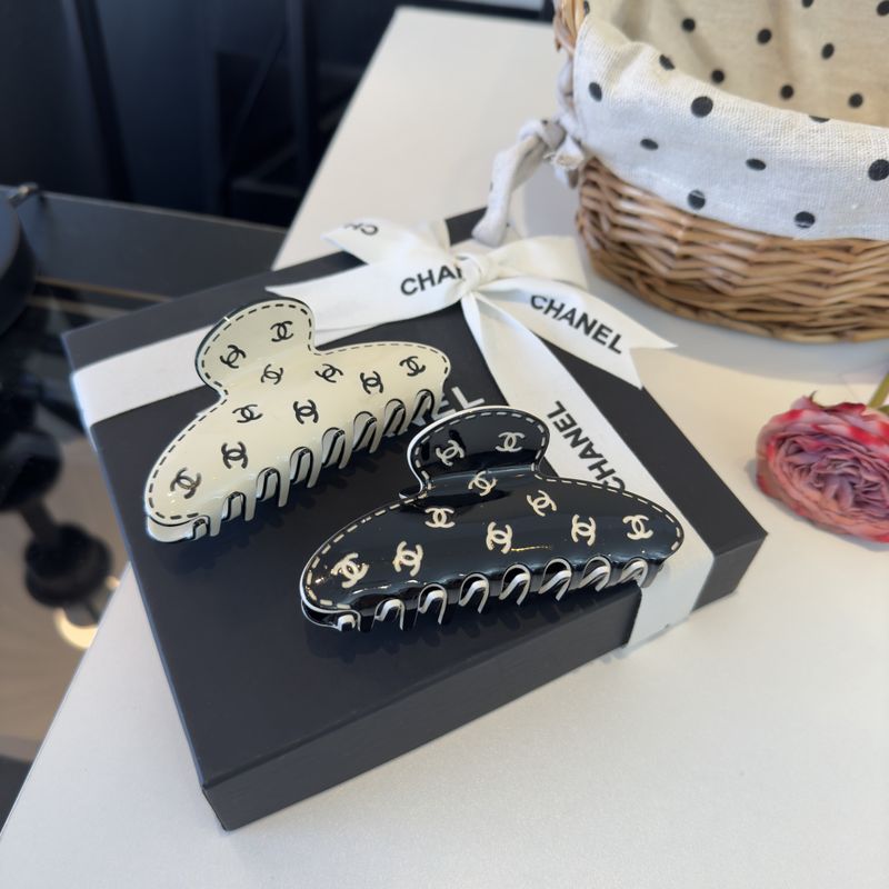Chanel Hair Clips wholesale
