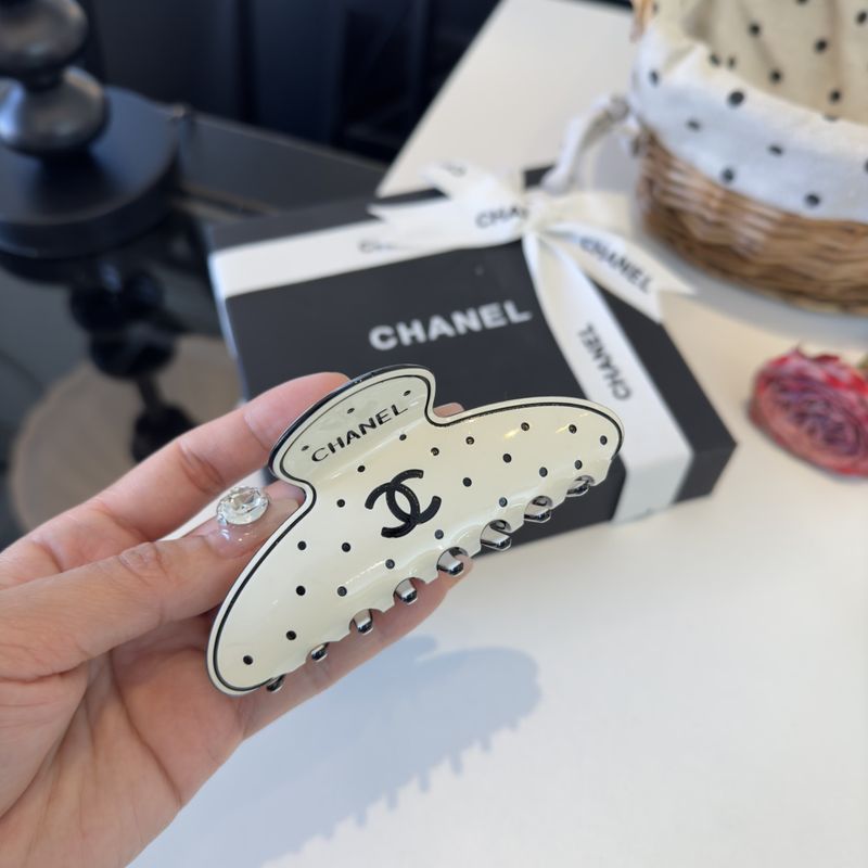 Chanel Hair Clips wholesale