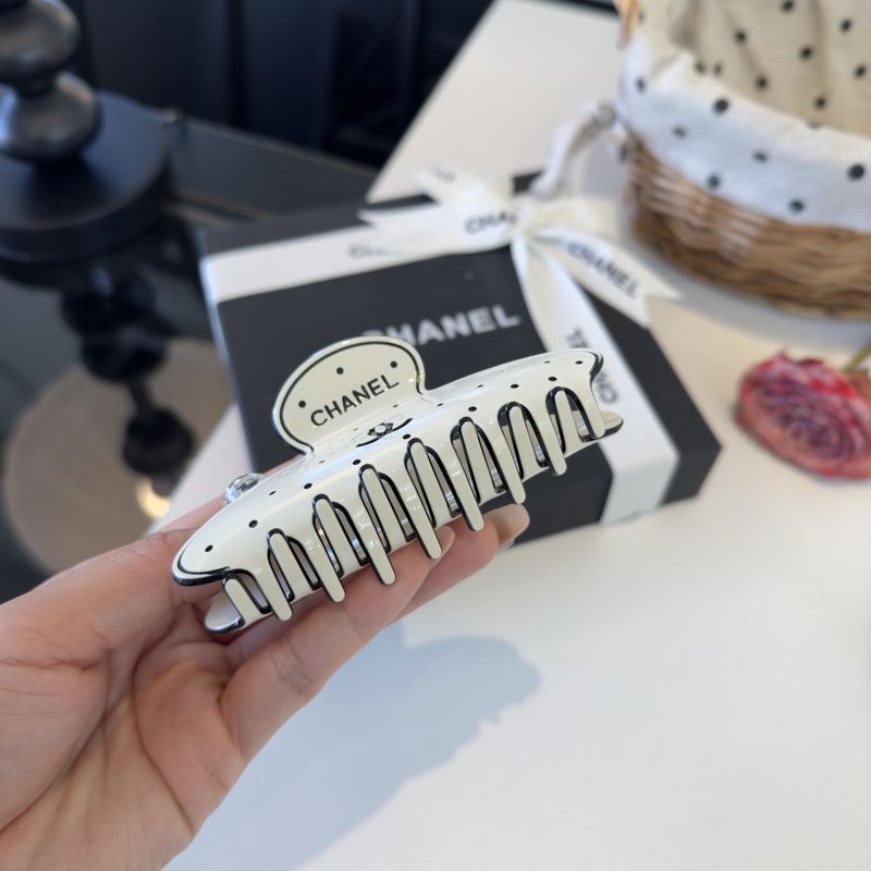 Chanel Hair Clips 298073 Wholesale