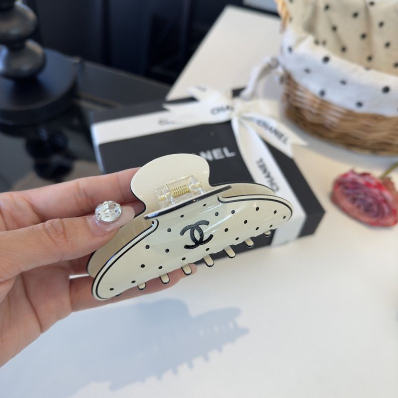 Chanel Hair Clips wholesale