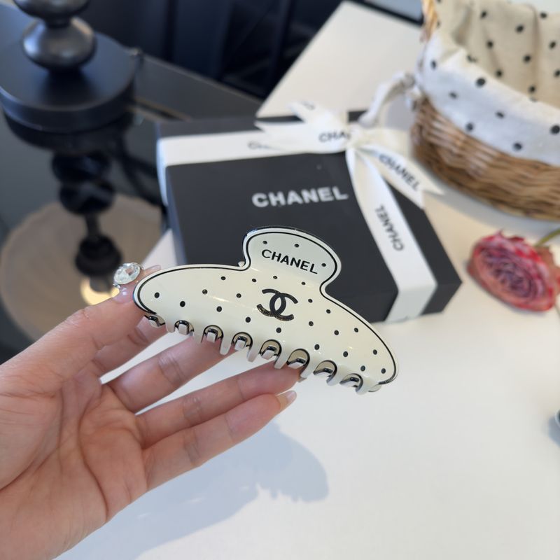 Chanel Hair Clips wholesale