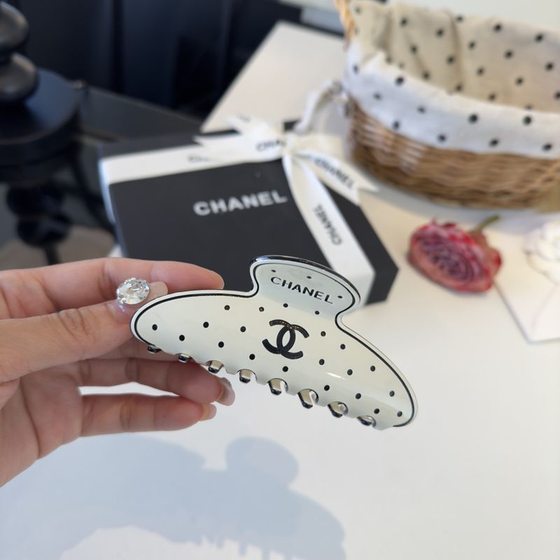 Chanel Hair Clips wholesale