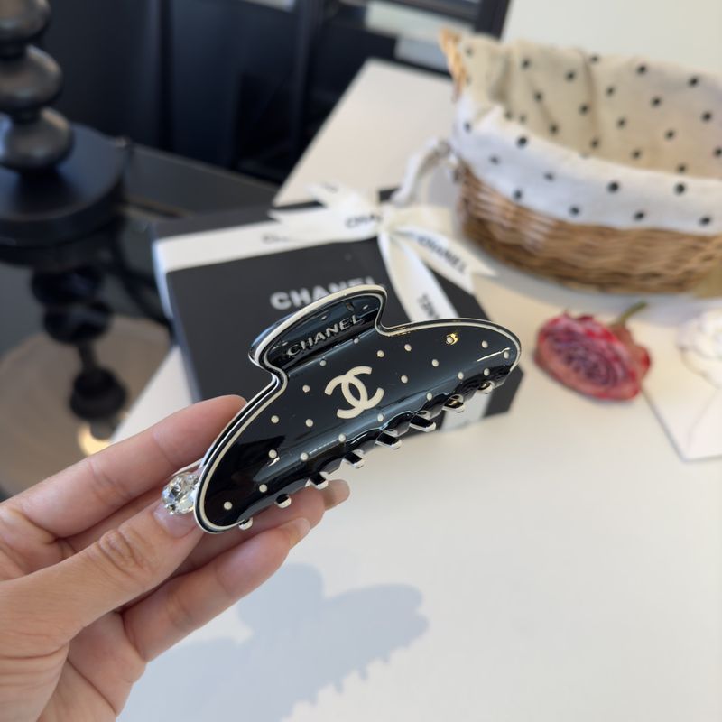 Chanel Hair Clips wholesale