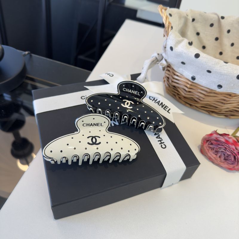 Chanel Hair Clips wholesale