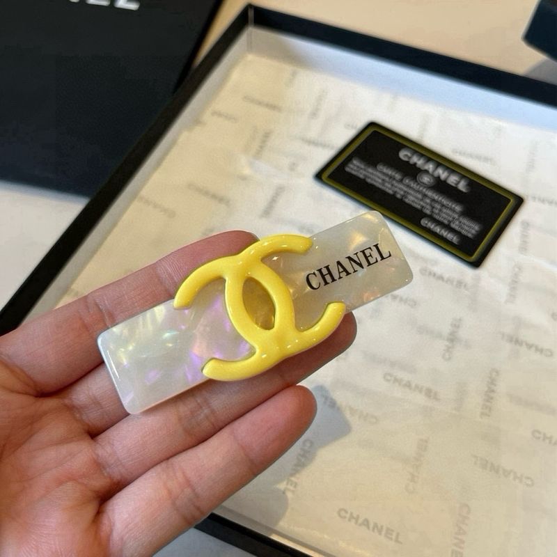Chanel Hair Clips wholesale