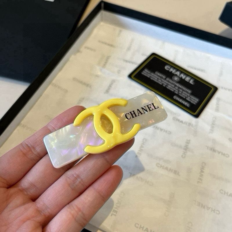Chanel Hair Clips wholesale