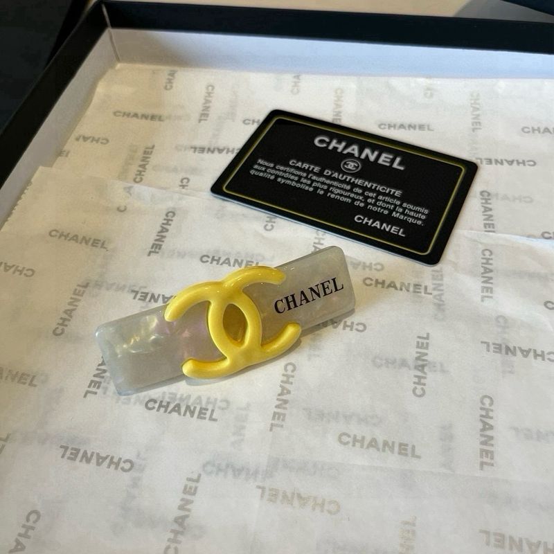 Chanel Hair Clips wholesale