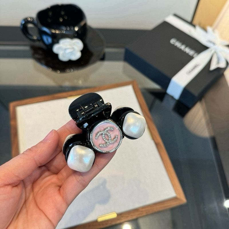 Chanel Hair Clips wholesale