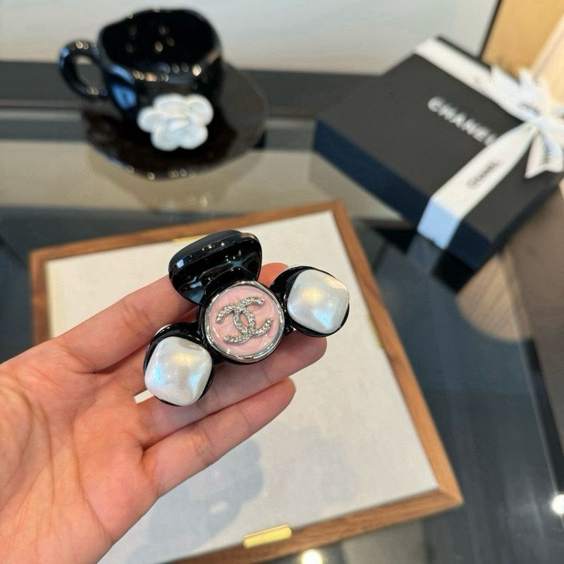 Chanel Hair Clips wholesale