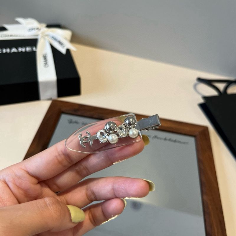 Chanel Hair Clips wholesale