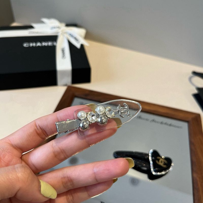 Chanel Hair Clips wholesale