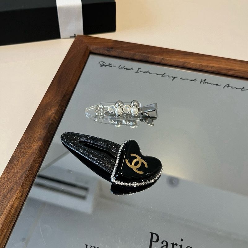 Chanel Hair Clips wholesale