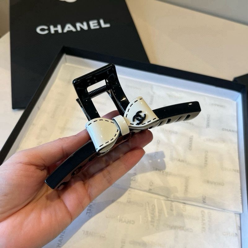 Chanel Hair Clips wholesale