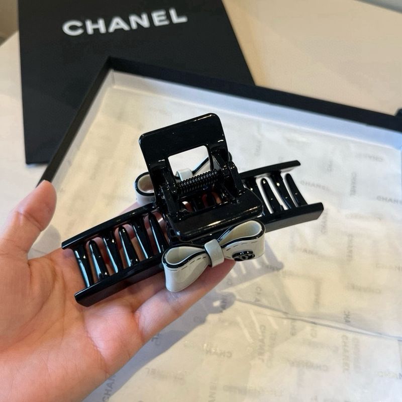 Chanel Hair Clips wholesale