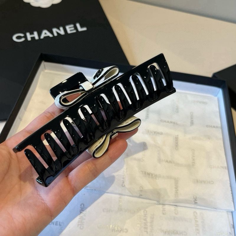 Chanel Hair Clips wholesale