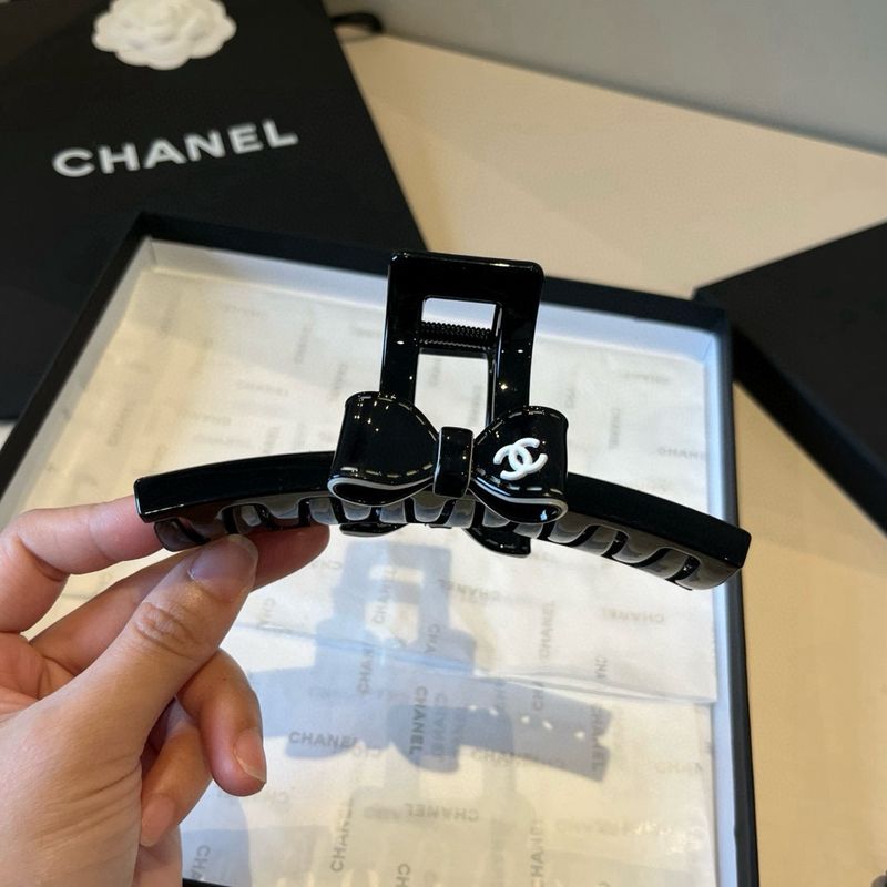 Chanel Hair Clips wholesale