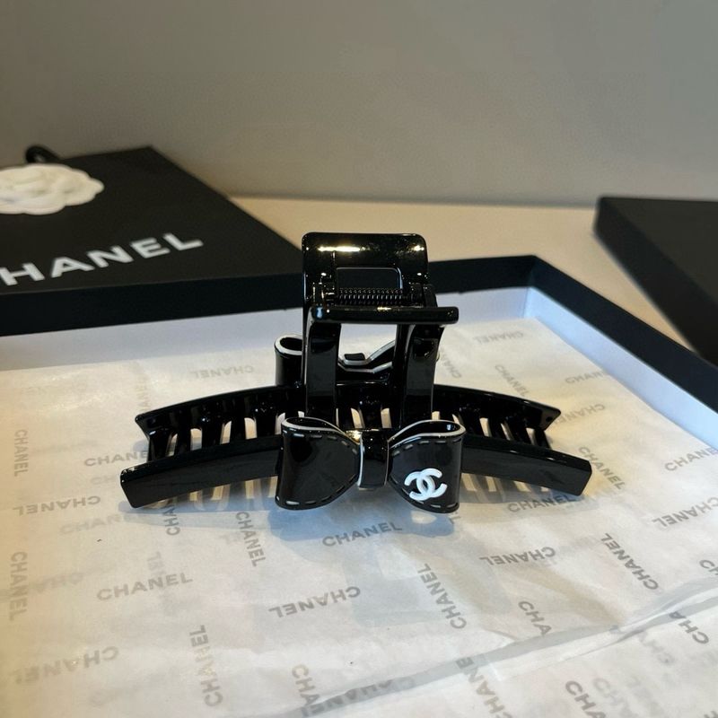 Chanel Hair Clips 298109 Wholesale