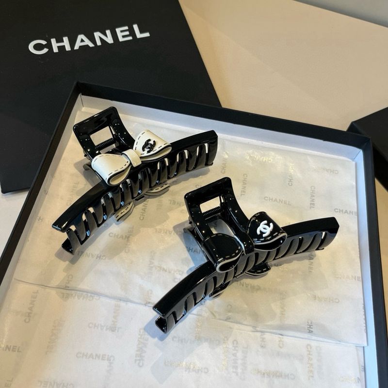 Chanel Hair Clips wholesale