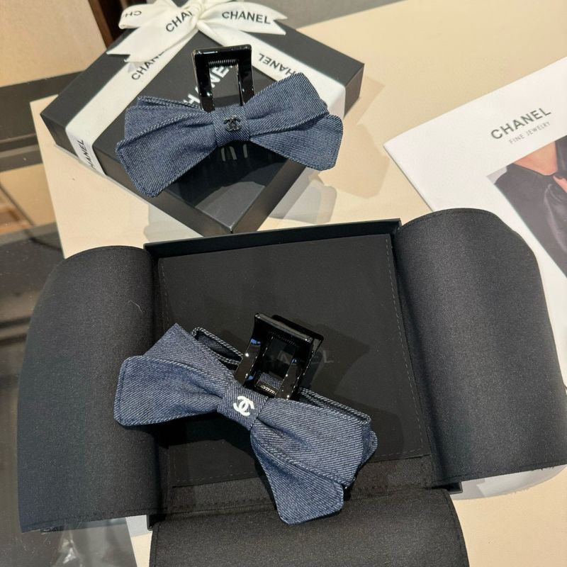 Chanel Hair Clips wholesale