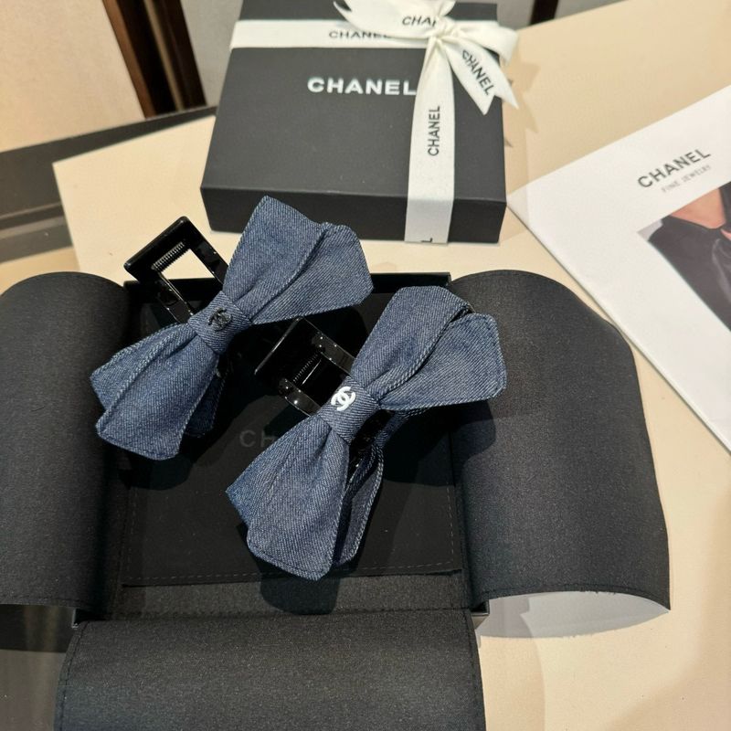 Chanel Hair Clips wholesale