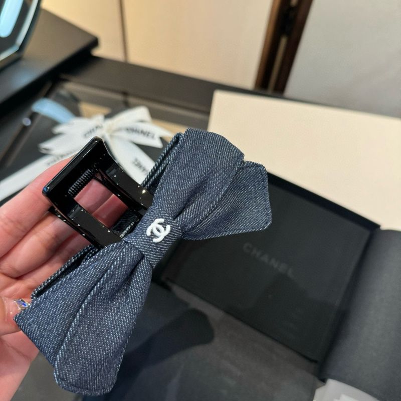 Chanel Hair Clips wholesale