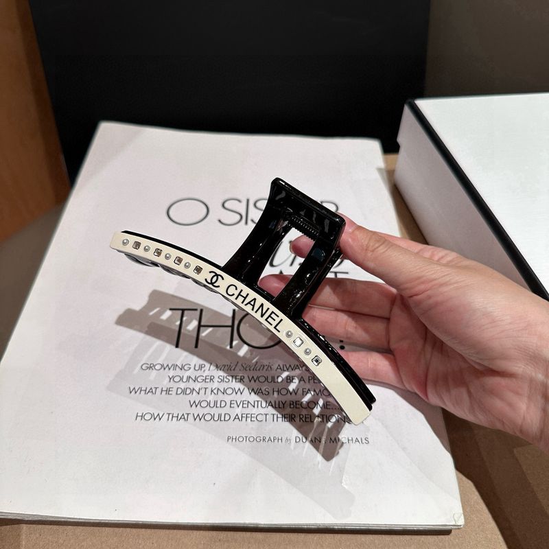 Chanel Hair Clips wholesale