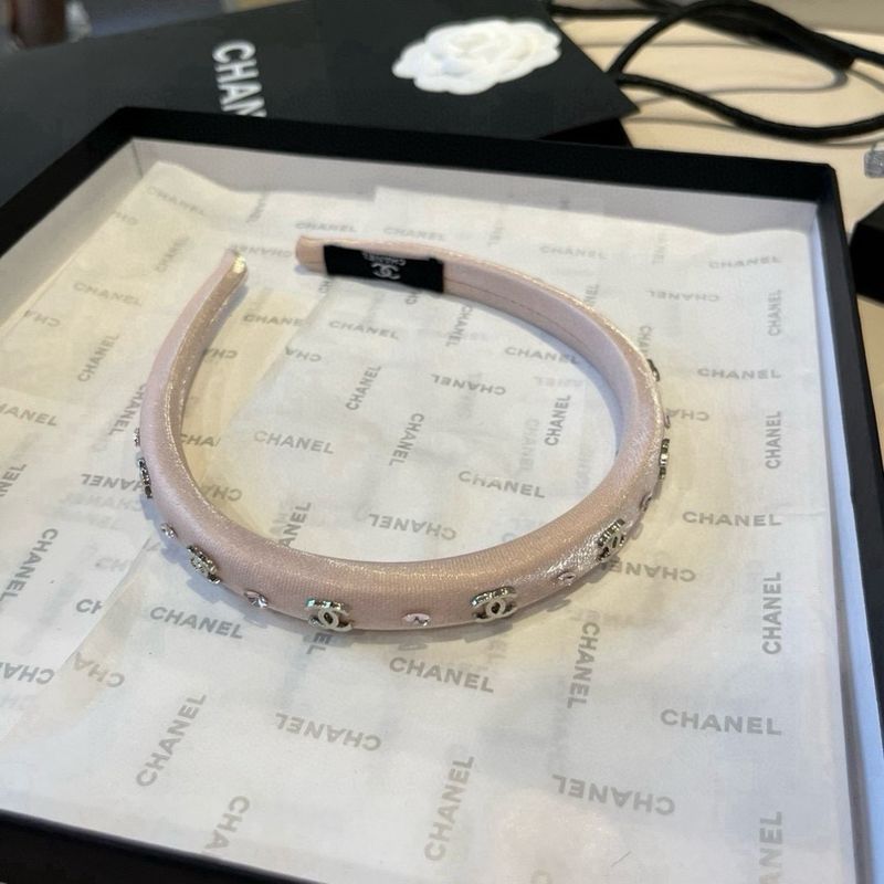 Chanel Headband 298023 Wholesale