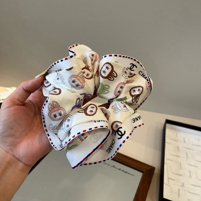 Chanel Headband 298105 Wholesale