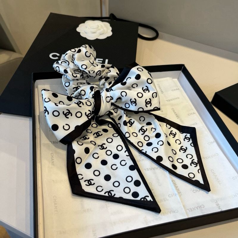 Chanel Headband 298124 Wholesale