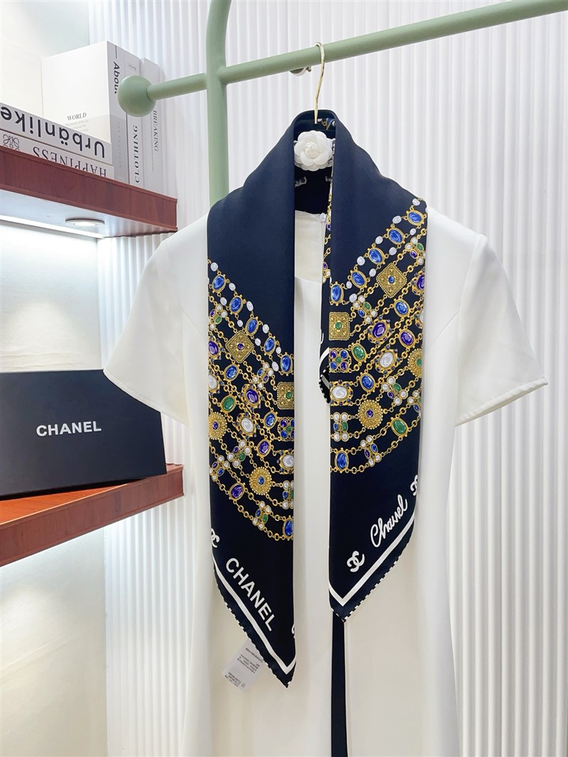 Chanel Scarves wholesale