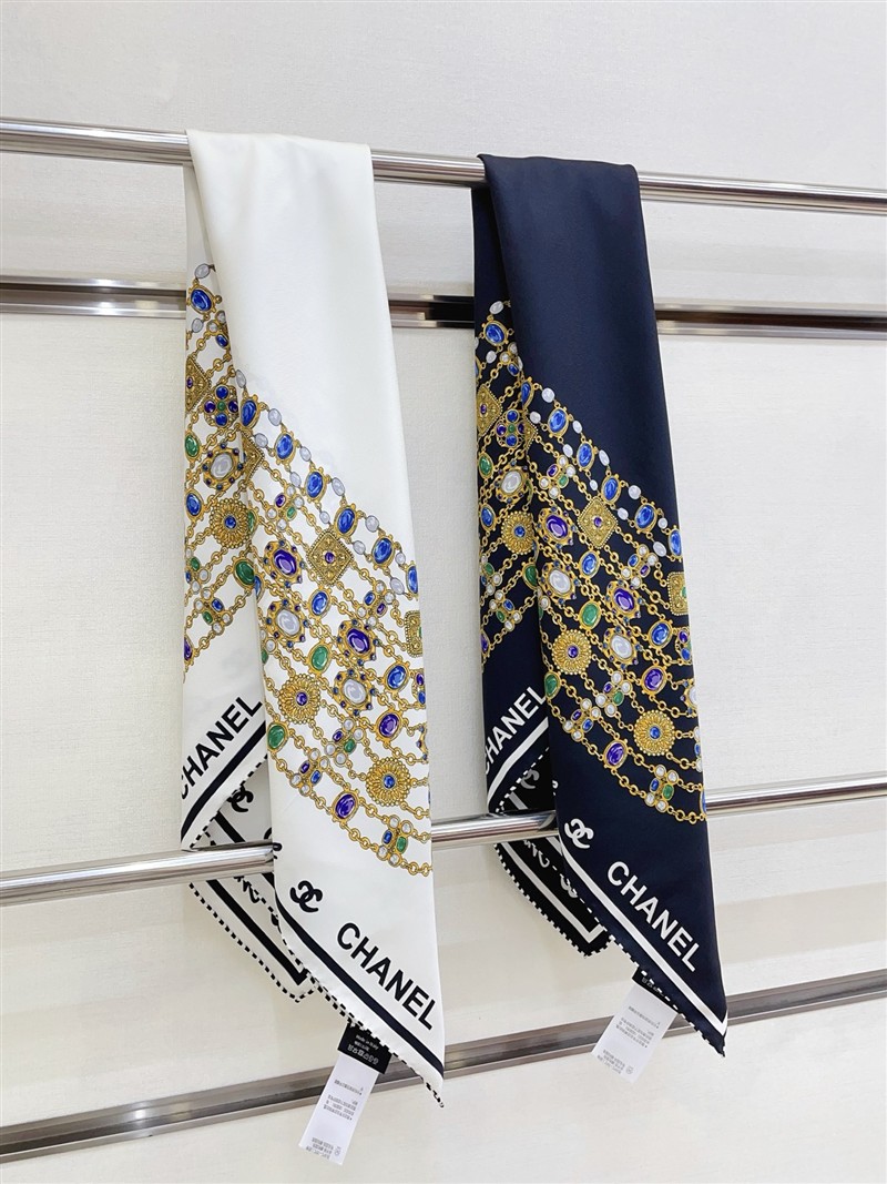 Chanel Scarves wholesale